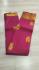 SALEM SILK SAREE WITH BLOUSE
